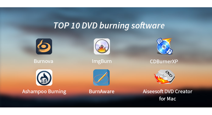 Dvd burner app for mac imovie pro